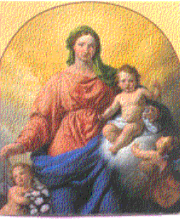 CLEMENTE ALESSANDRINO